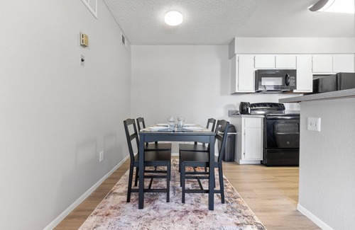 Gilbert Apartment | Bright & Cozy 1BR in Gilbert
