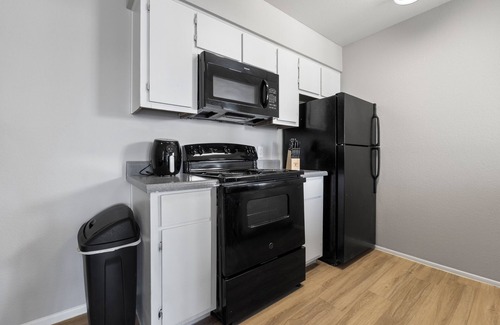 Gilbert Apartment | Bright & Cozy 1BR in Gilbert