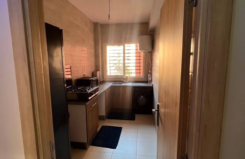 Sale Apartment | Bright & Cozy 2BR Apartment Salé Medina WiFi + AC