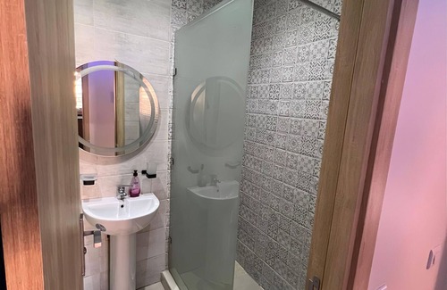 Sale Apartment | Bright & Cozy 2BR Apartment Salé Medina WiFi + AC