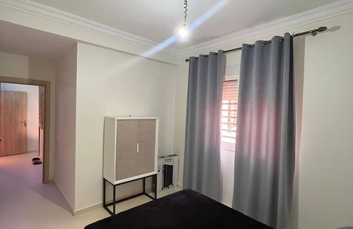 Sale Apartment | Bright & Cozy 2BR Apartment Salé Medina WiFi + AC