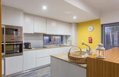 Peso da Regua Villa | Bright Detached Villa Perfect For Leisure Stays