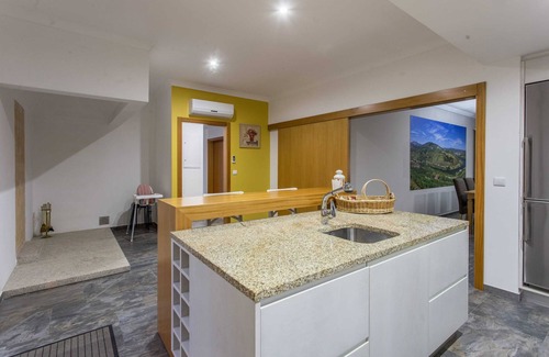 Peso da Regua Villa | Bright Detached Villa Perfect For Leisure Stays