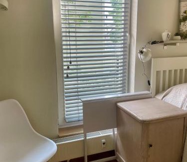 Tatari Apartment | Bright Home