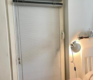 Tatari Apartment | Bright Home