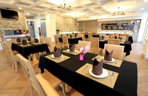 Khon Kaen Hotel | Bright Hotel