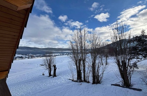 Meaudre House | Bright house 3 bedrooms in Méaudre - 8 ppl, near slopes