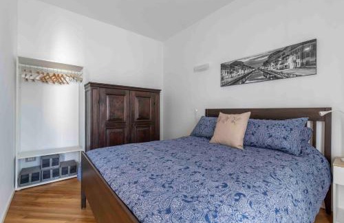 Precotto Apartment | Bright House - Carozzi Apartments