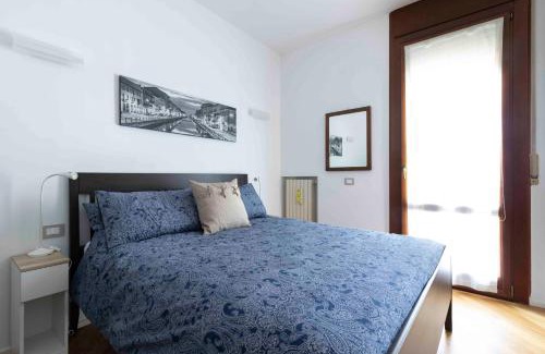 Precotto Apartment | Bright House - Carozzi Apartments