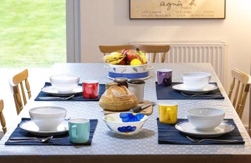Wittering House | Bright House - East Wittering