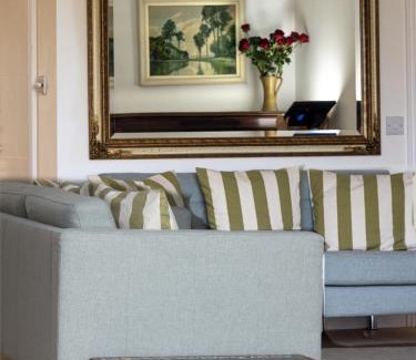 Wittering House | Bright House - East Wittering