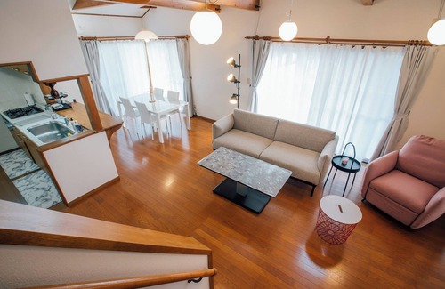 Yawatano House | Bright house/Ito Shizuoka