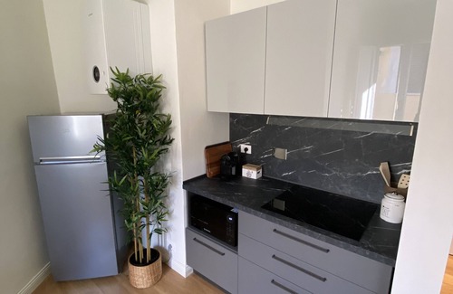 Santa Croce Apartment | BRIGHT LOFT IN THE HEART OF FLORENCE A FEW STEPS FROM UFFIZZI