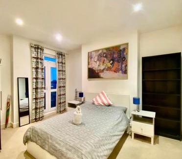 Vassall Apartment | Bright, Modern Flat in Brixton
