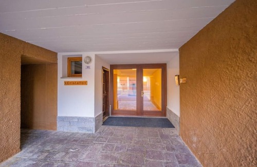 Campo Carlo Magno Apartment | [Bright Mountain Home with a View] Summer Holidays in Madonna di Campiglio