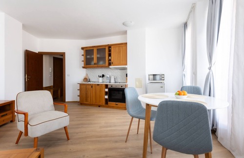 Shiligarnika Apartment | Bright One Bedroom Flat next to Gondola Ski Lift