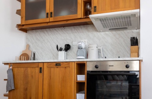 Shiligarnika Apartment | Bright One Bedroom Flat next to Gondola Ski Lift