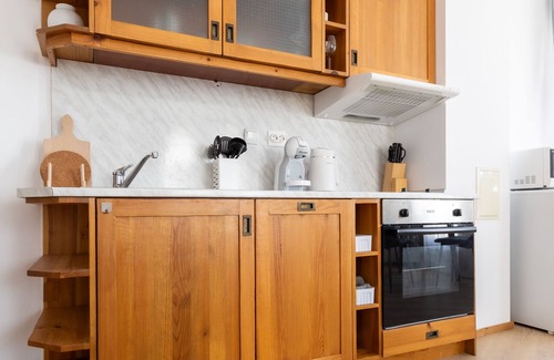 Shiligarnika Apartment | Bright One Bedroom Flat next to Gondola Ski Lift