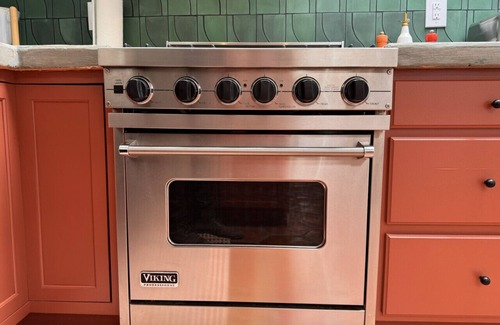 Santa Fe Apartment | Bright, Playful 2bd "Atami Suite" @ La Dea
