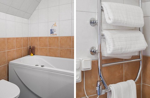 Rosengard House | Bright Room In Big House With A Nice Garden (Bicycles for FREE)