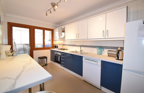 Puerto de Soller Apartment | Bright, spacious apartment close to the beach in Port de Sóller