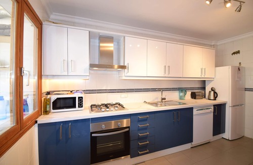 Puerto de Soller Apartment | Bright, spacious apartment close to the beach in Port de Sóller