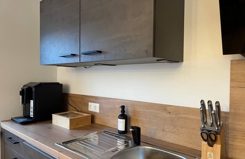 Lechhausen-West Apartment | Bright & stylish city apartment in Augsburg