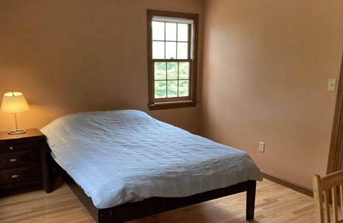 Shrewsbury Other | bright sun-filled home in quiet family neighborhood