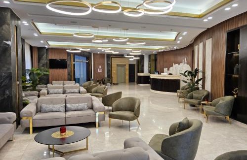 Bethlehem Hotel | BRIGHT TOWER HOTEL