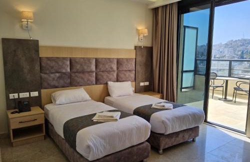 Bethlehem Hotel | BRIGHT TOWER HOTEL