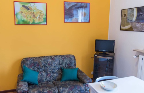 Alessandria Apartment | Bright two-room apartment !