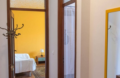 Alessandria Apartment | Bright two-room apartment !