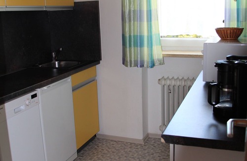 Sankt Englmar Apartment | Bright vacation apartment Sonneneck for 4 pers. with 60sqm in St. Englmar