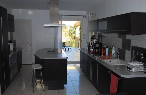 Valros Villa | Bright villa - Private pool - Near Pézenas