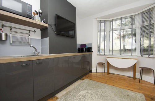 Brighton Cottage | Brighton Abode by Brighton Holiday Lets
