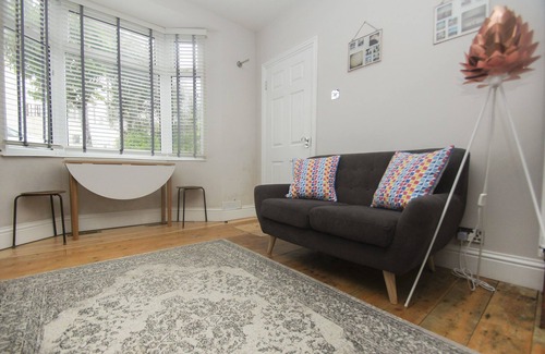Brighton Cottage | Brighton Abode by Brighton Holiday Lets