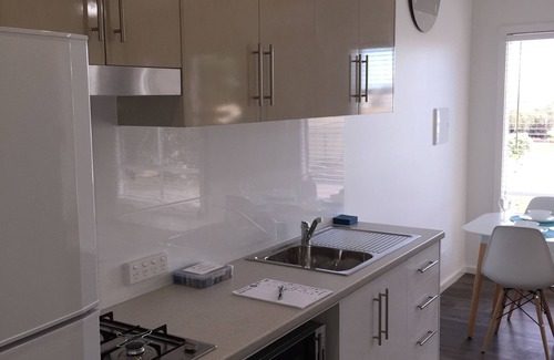 Kingston Park Other | Brighton Beachfront Holiday Park