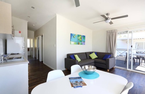Kingston Park Other | Brighton Beachfront Holiday Park