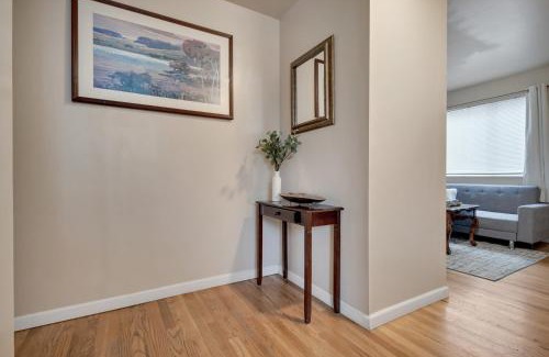 Brighton House | Brighton Guesthouse - Walk to Metro