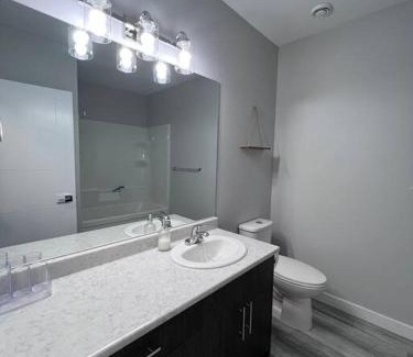 Saskatoon Apartment | Brighton Stunning Suit