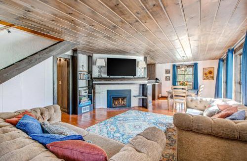 Salt Lake Mountain Resorts House | Brighton Sunflower Chalet