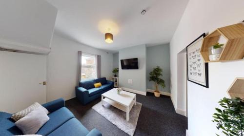 Dodleston House | Brightside Stays