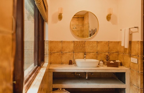 Saligao Hotel | Brij Paraiso Saligao