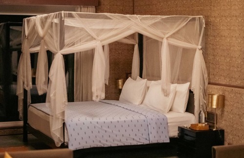 Bali Other | Brij Pola, Jawai - Luxury Jungle Camp with Private Pools
