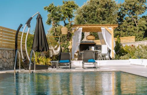 Ialyssos Villa | Brillante Villa