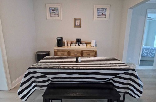 Lynn Haven House | Brilliant 4-bedroom house with AC in Lynn Haven
