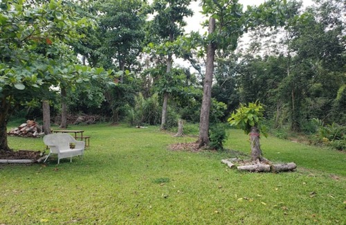 Zarzal Apartment | Brilliant 5-bedroom apartment with AC in Palmer