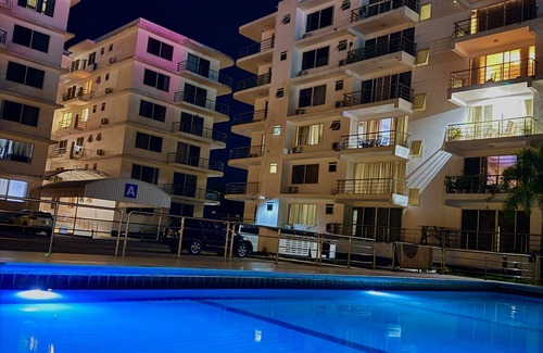 Dar es Salaam Apartment | Brills staycation Exim apartments