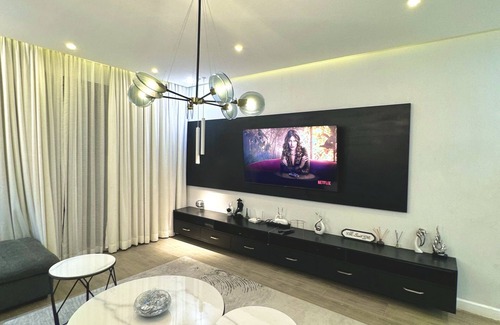 Dar es Salaam Apartment | Brills staycation Exim apartments