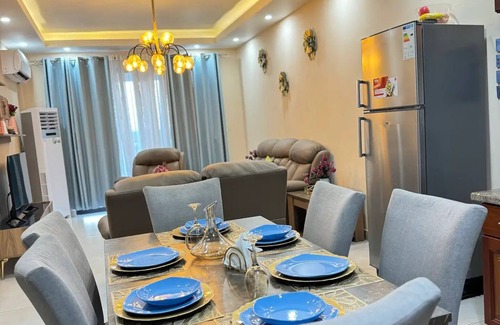 Mikocheni Apartment | Brills staycation Palm village Three bedrooms